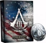 Assassin’s Creed 3: Join or Die Edition (PC)